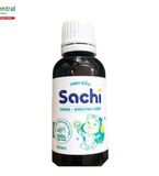 QUÀ TẶNG SACHI 0Đ