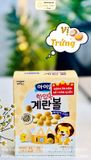 BÁNH BI ILDONG HỘP 60G