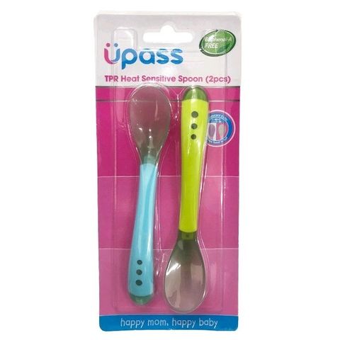 THÌA ĂN DẶM BÁO NÓNG UPASS