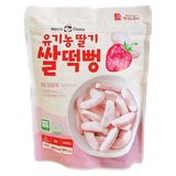 BÁNH GẠO MOM'S CHOICES DẠNG MIẾNG 6M 25G