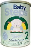 SPDD CT BABY STEPS GOAT DÊ 900GR