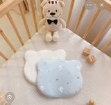 GỐI CAO SU LÕM HÌNH GẤU MNN047