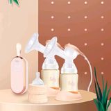 MÁY HÚT SỮA ĐIỆN ĐÔI RESONANCE 5 PLUS FATZ