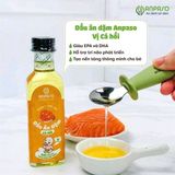 DẦU ĂN DẶM ANPASO (100ml)