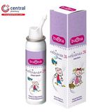 NEBIANAX 3% NASAL BUONA