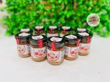 CHÀ BÔNG CÁ HỒI 6M+ USFOOD