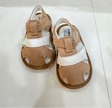 GIÀY TẬP ĐI UALA ROGO 5680 NÂU