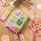 BỘT NÊM ĂN DẶM LÊ GIA 6M+ 42GR