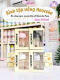 BÌNH TẬP UỐNG NƯỚC HEORSHE 300ML