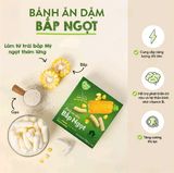 BÁNH ĂN DẶM MĂMMY 6M+ 12G