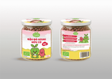 ĐẬU HỮU CƠ C'LAVIE HỦ 110G