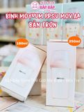 BÌNH MOYUUM MOV.AA BASIC TRƠN