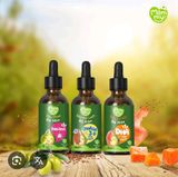 SET 3 DẦU ĂN DẶM BỖ NÃO MĂM MY(3C*30ml)