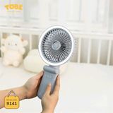 QUẠT TÍCH ĐIỆN MONIE TOBE