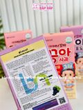 THẠCH TRÁI CÂY IVENET 3Y+