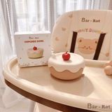 BÁT SILICON CUPCAKE BAROT
