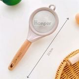 RÂY INOX HONPER HP245 10CM
