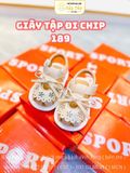 GIÀY TẬP ĐI CHIP NEW 189