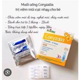 MUỐI UỐNG CORYZALIA CANADA TÁCH LẼ
