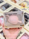 GẶM NƯỚU HEORSHE CẦM TAY SILICONE CAO CẤP AN TOÀN