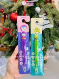 BÀN CHẢI ĐÁNH RĂNG PORORO HÀN