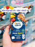 SỮA ĐÊM FRUTO NGA (6M+)