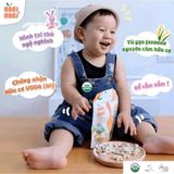 TPBS BÁNH ĂN DẶM NOBI 8M+ 15G