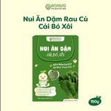 NUI ĂN DẶM ANPASO 6M+ 150GR 0Đ