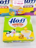 VÁNG SỮA HOFF