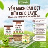 ĐẬU HỮU CƠ C'LAVIE HỦ 110G