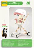 XE ĐẨY BABYNEST DOKMA BT001