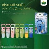 QUÀ TẶNG ARLA 0Đ