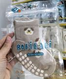 VỚ CHỐNG TRƯỢT ROBIBABI
