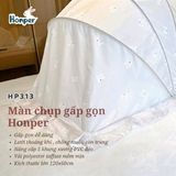 MÀN CHỤP GẤP GỌN HONPER 313