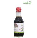 NƯỚC TƯƠNG MẬT HOA DỪA SOKFARM ORGANIC 6M+