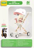 XE ĐẨY BABYNEST DOKMA BT001