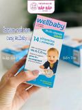 TPBVSK WELLBABY MULTI VTM LIQUID NK (150ml)