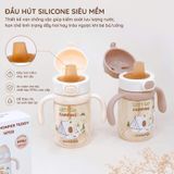 BÌNH TẬP HÚT HONPER TEDDY HP150