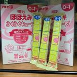 SỮA MEIJI THANH 0-1 NĐ TÁCH LẼ (1THANH )