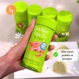 BỘT NÊM ĂN DẶM RAU CỦ MĂMMY KHÔNG MUỐI 85gr 1Y