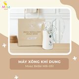 MÁY PHUN KHÍ DUNG MB051 MOAZ