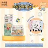 QUÀ TẶNG MAMOGOM 0Đ