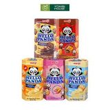 BÁNH PANDA MEIJI NHÂN 40G