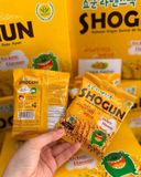 MÌ ĂN LIỀN SHOGUN THÙNG 30 GÓI