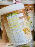SỮA HẠT VARNA LIFE 800G