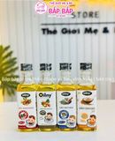 DẦU ĂN DẶM OILNY 6M+