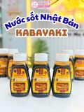 SỐT KABAYAKI NHẬT 1Y+ (340gr)