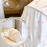 MÀN CHỤP GẤP GỌN HONPER 313