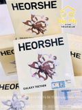 ĐỒ CHƠI GẶM NƯỚU GALAXY HEORSHE SLICONE KHÔNG CHỨA BPA AN TOÀN