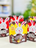 TPBS SNACK HỮU CƠ NOBI NOBI 20G